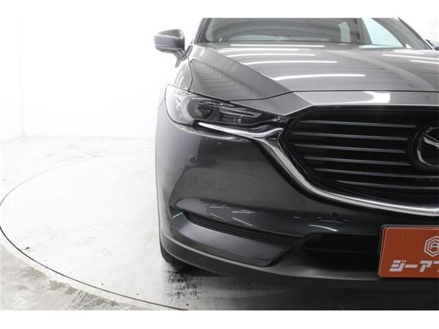 MAZDA CX-8 2021 Image 31