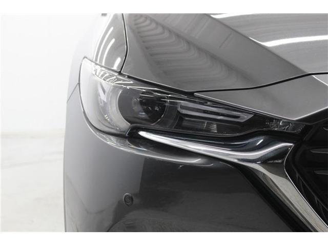 MAZDA CX-8 2021 Image 31