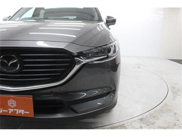 MAZDA CX-8 2021 Image 31