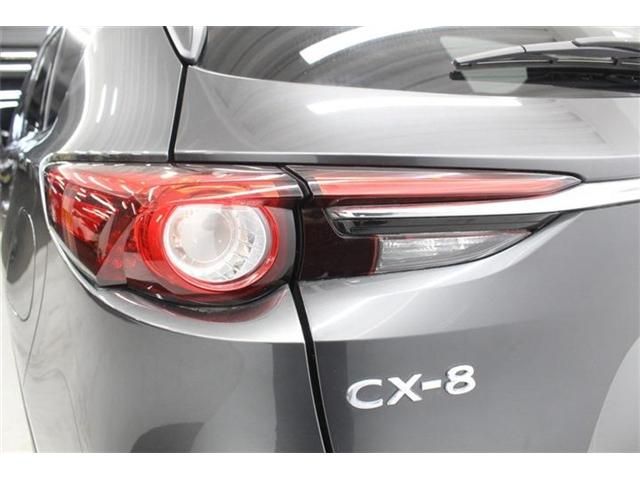 MAZDA CX-8 2021 Image 31
