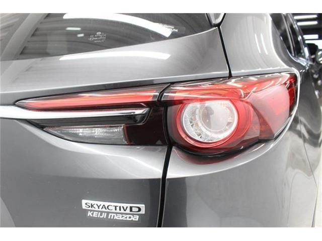 MAZDA CX-8 2021 Image 31