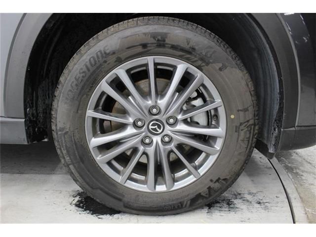 MAZDA CX-8 2021 Image 31