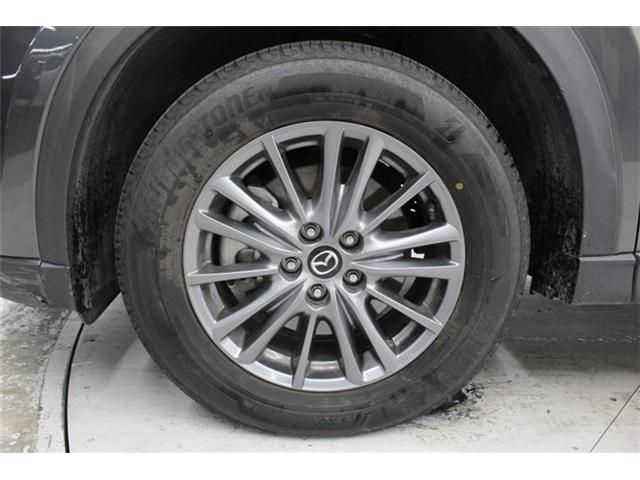 MAZDA CX-8 2021 Image 31