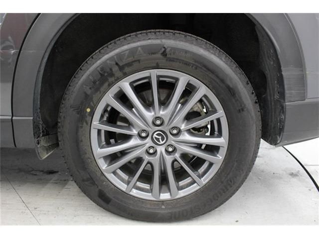 MAZDA CX-8 2021 Image 31