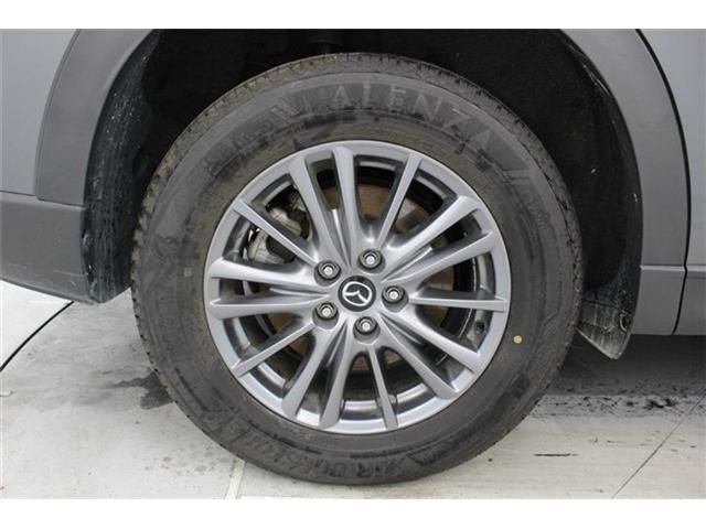 MAZDA CX-8 2021 Image 31