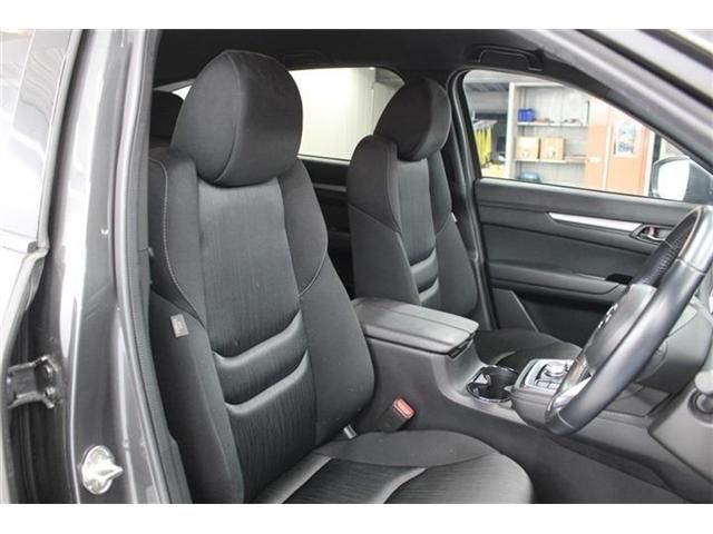 MAZDA CX-8 2021 Image 31