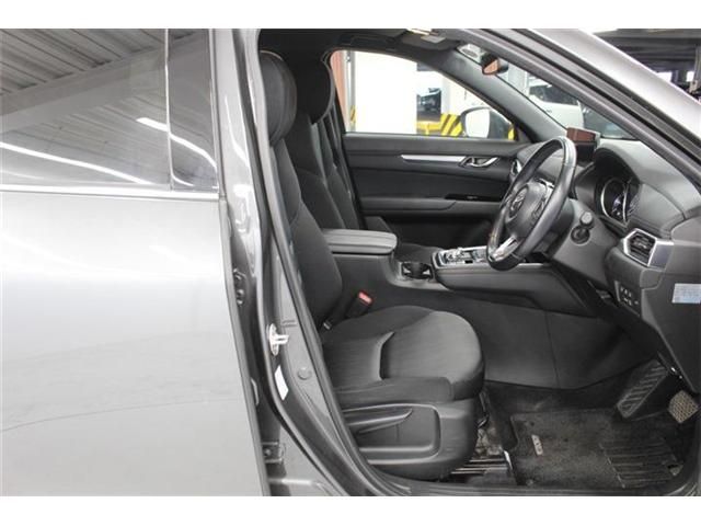 MAZDA CX-8 2021 Image 31