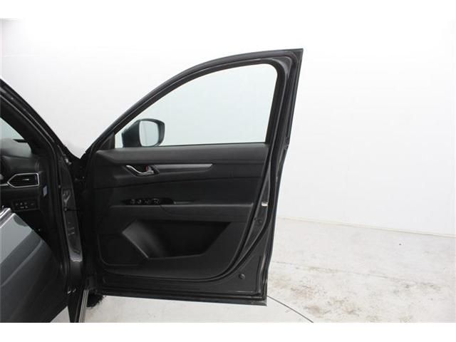 MAZDA CX-8 2021 Image 31