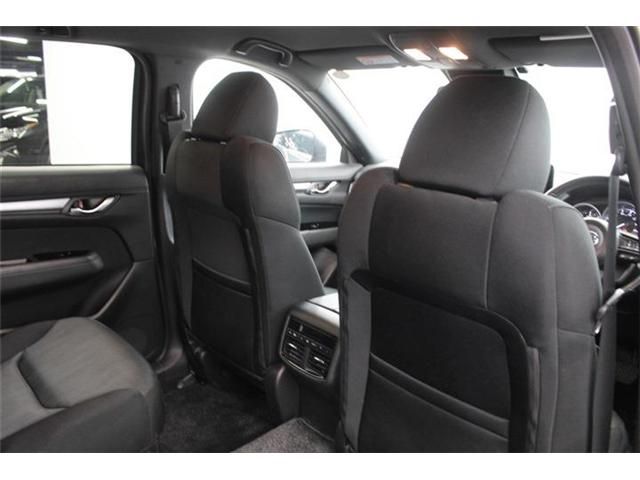 MAZDA CX-8 2021 Image 31