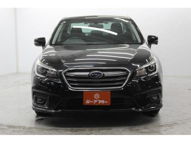 SUBARU LEGACY B4 2017 Image 31