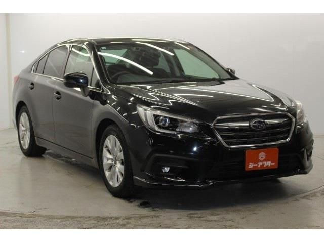 SUBARU LEGACY B4 2017 Image 31