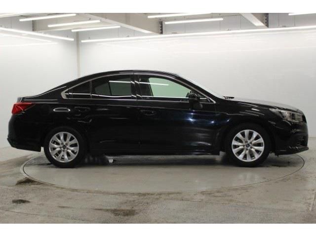 SUBARU LEGACY B4 2017 Image 31