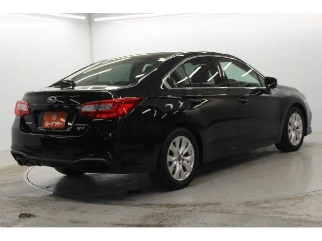 SUBARU LEGACY B4 2017 Image 31