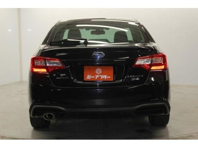 SUBARU LEGACY B4 2017 Image 31