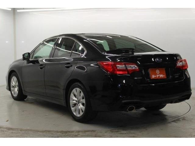 SUBARU LEGACY B4 2017 Image 31