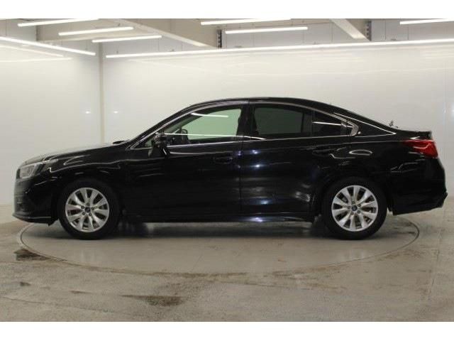 SUBARU LEGACY B4 2017 Image 31