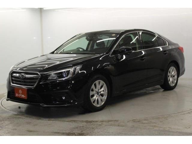 SUBARU LEGACY B4 2017 Image 31