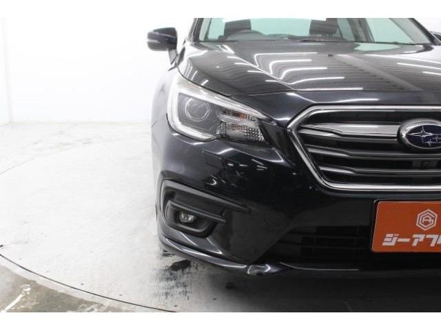 SUBARU LEGACY B4 2017 Image 31