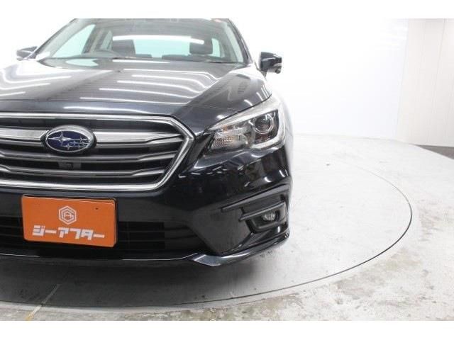 SUBARU LEGACY B4 2017 Image 31