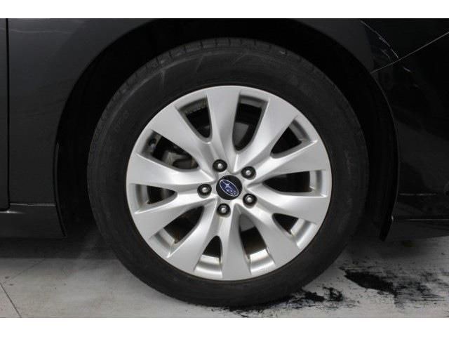 SUBARU LEGACY B4 2017 Image 31