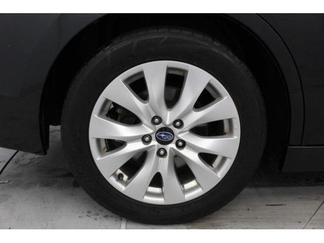 SUBARU LEGACY B4 2017 Image 31