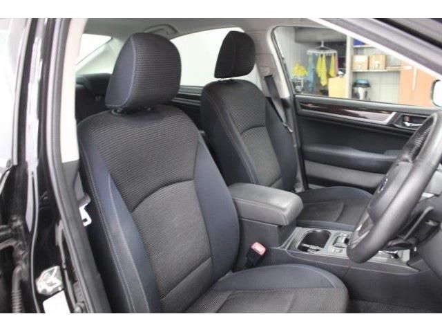 SUBARU LEGACY B4 2017 Image 31