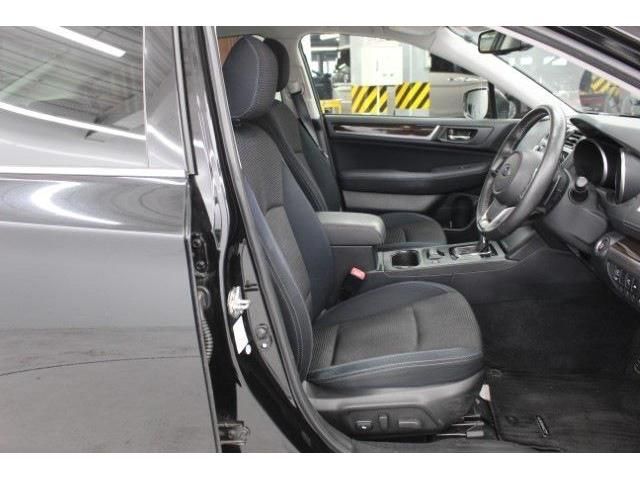 SUBARU LEGACY B4 2017 Image 31