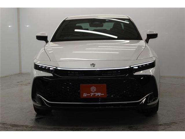 TOYOTA CROWN CROSSOVER 2022 Image 31