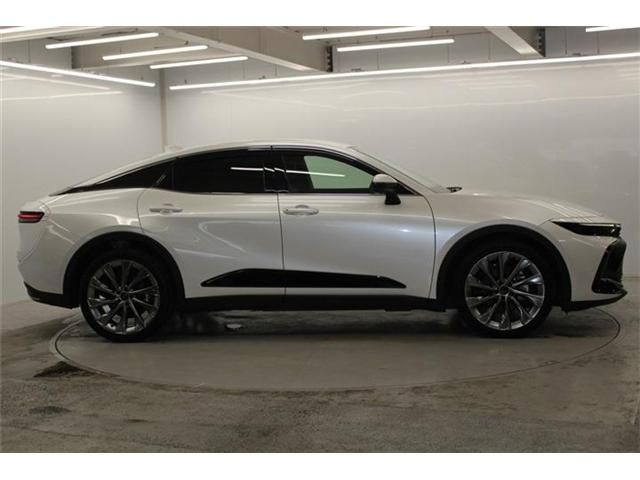 TOYOTA CROWN CROSSOVER 2022 Image 31