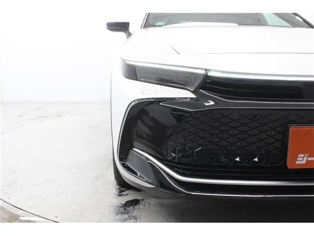 TOYOTA CROWN CROSSOVER 2022 Image 31