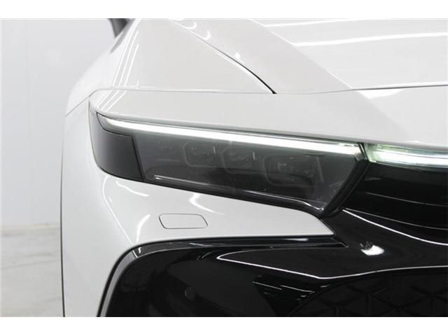 TOYOTA CROWN CROSSOVER 2022 Image 31