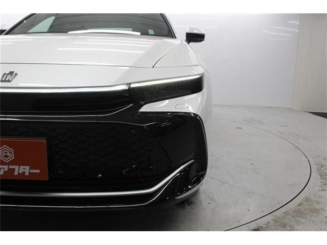 TOYOTA CROWN CROSSOVER 2022 Image 31