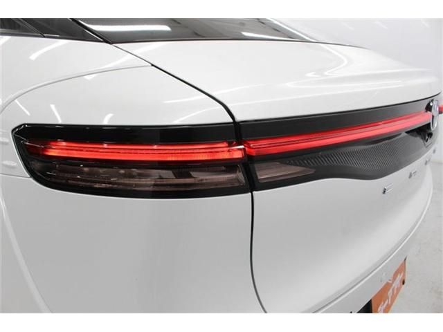 TOYOTA CROWN CROSSOVER 2022 Image 31