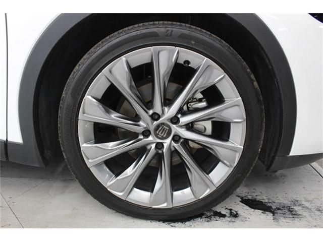 TOYOTA CROWN CROSSOVER 2022 Image 31