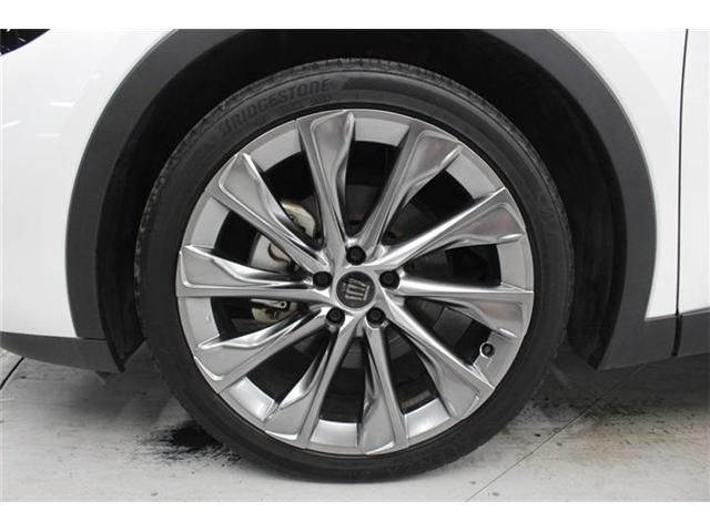 TOYOTA CROWN CROSSOVER 2022 Image 31