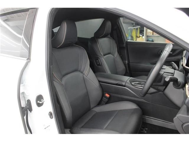 TOYOTA CROWN CROSSOVER 2022 Image 31