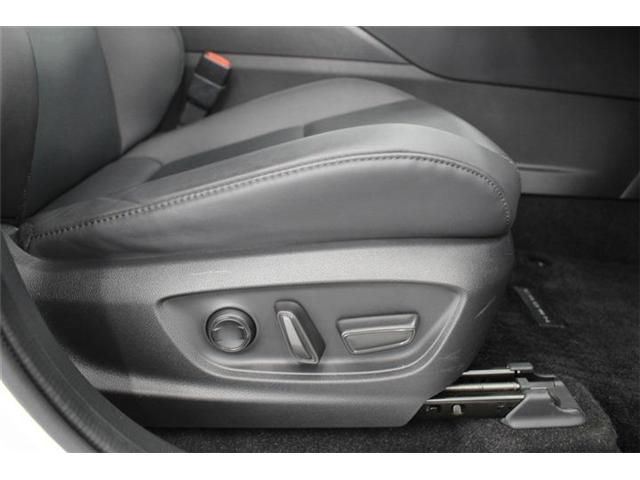 TOYOTA CROWN CROSSOVER 2022 Image 31