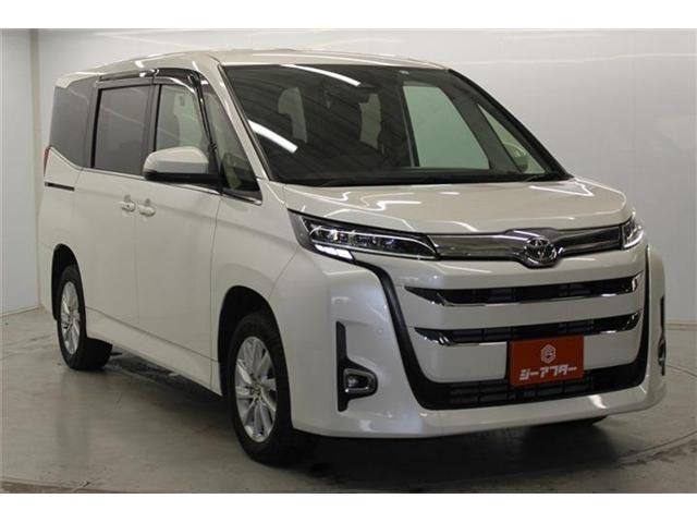 TOYOTA NOAH 4WD 2023 Image 31