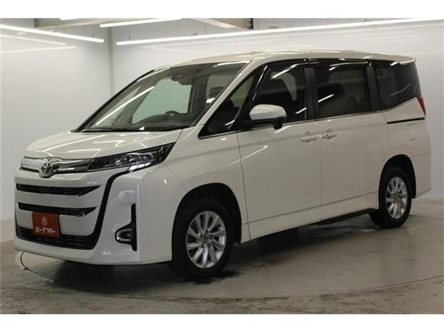 TOYOTA NOAH 4WD 2023 Image 31