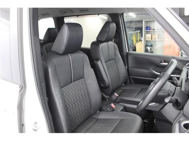 TOYOTA NOAH 4WD 2023 Image 31