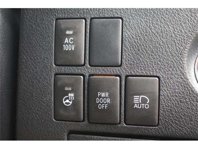 TOYOTA ALPHARD HYBRID 4WD 2023 Image 31