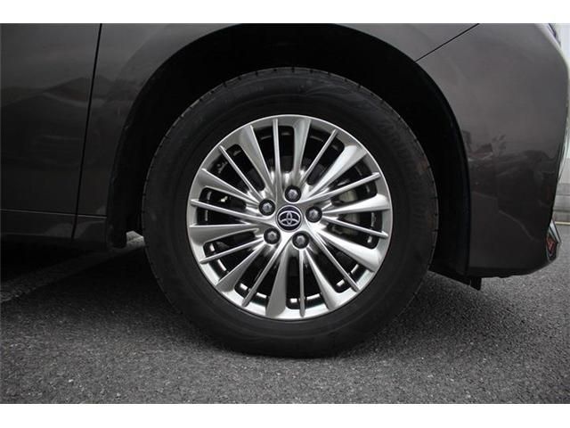 TOYOTA ALPHARD HYBRID 4WD 2023 Image 31