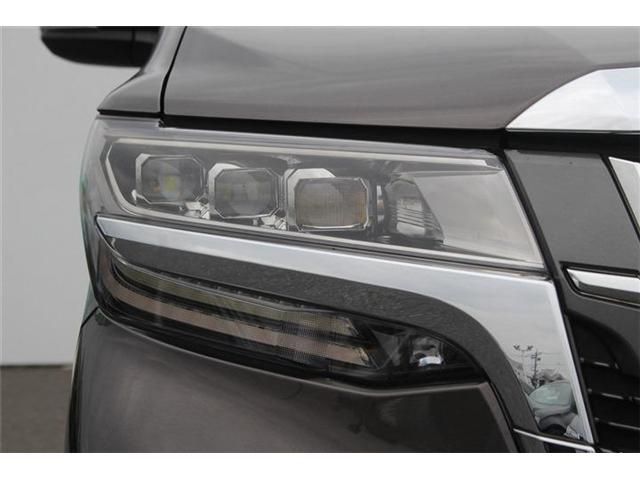 TOYOTA ALPHARD HYBRID 4WD 2023 Image 31