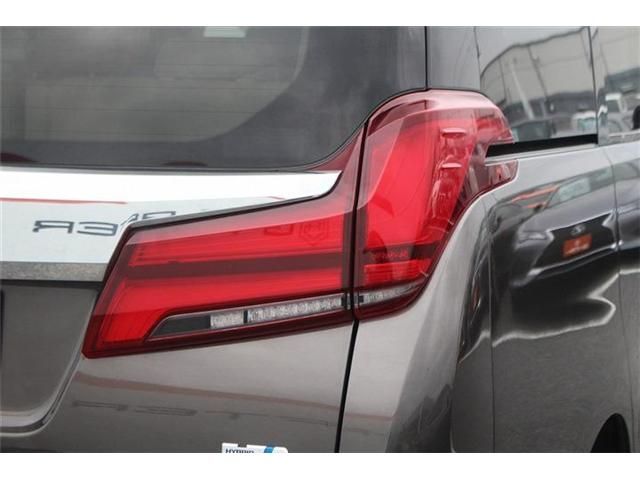 TOYOTA ALPHARD HYBRID 4WD 2023 Image 31