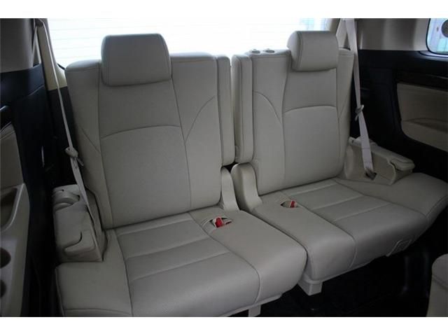 TOYOTA ALPHARD HYBRID 4WD 2023 Image 31