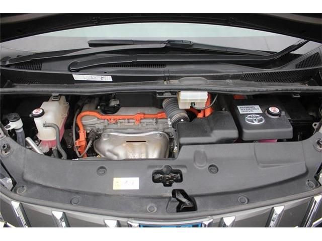 TOYOTA ALPHARD HYBRID 4WD 2023 Image 31