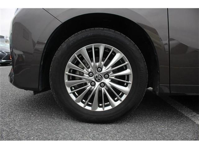 TOYOTA ALPHARD HYBRID 4WD 2023 Image 31