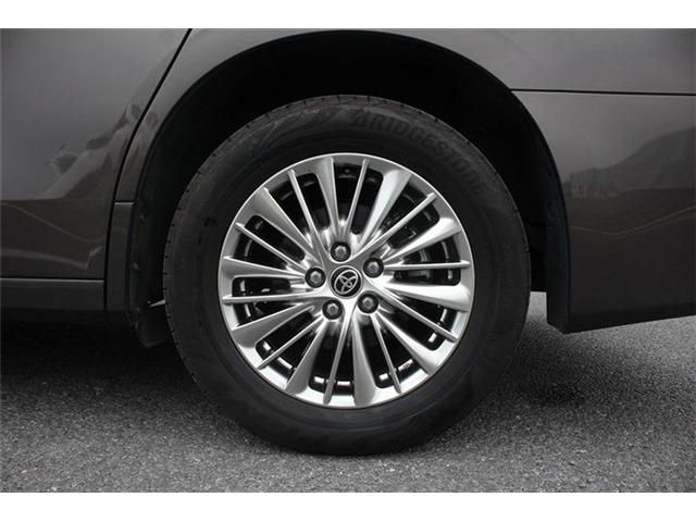 TOYOTA ALPHARD HYBRID 4WD 2023 Image 31