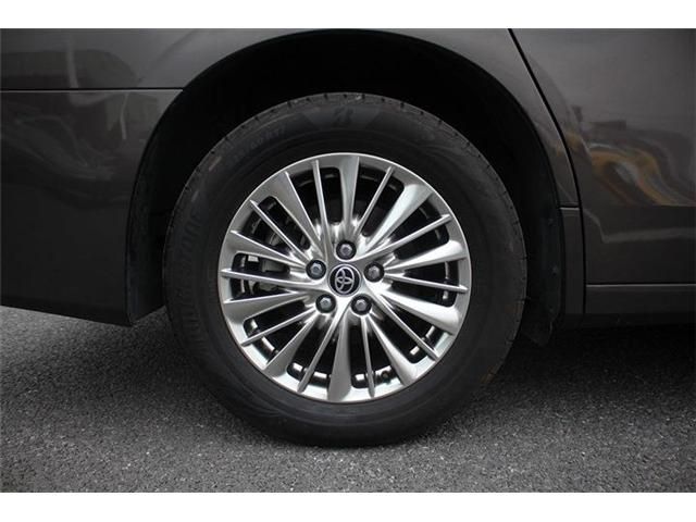 TOYOTA ALPHARD HYBRID 4WD 2023 Image 31