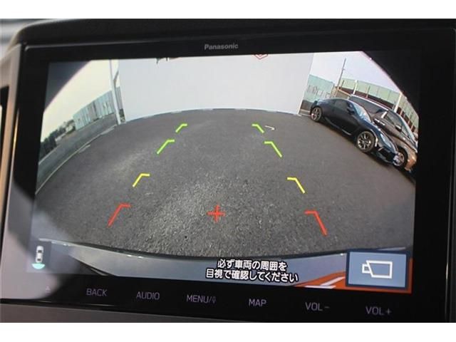 SUBARU LEVORG 2021 Image 31